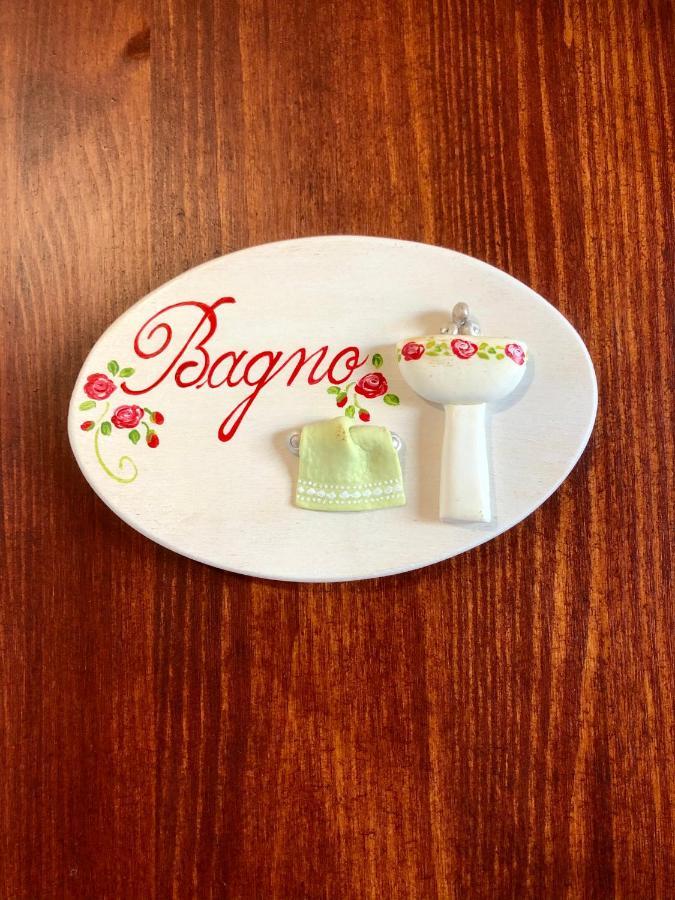 B&B Roomantic & Piscina Idromassaggio 체팔루 외부 사진